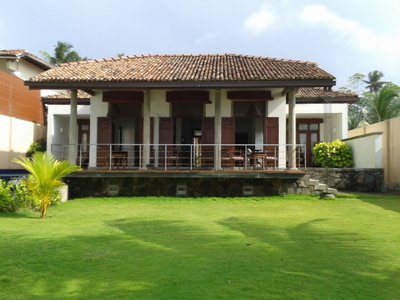 Villa 3 Villa Koggala