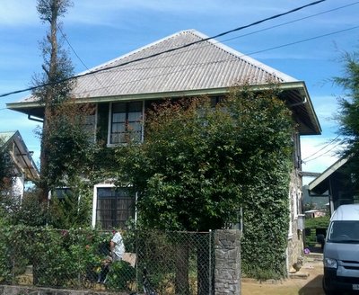 Villa 5 Villa Nuvara Eliya