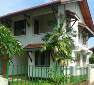 Villa 6 Townhouse Negombo